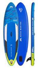 Load image into Gallery viewer, Beast 10&#39;6&quot; - Sup + Paddle

