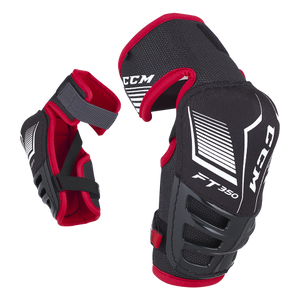 CCM - Elbow FT350