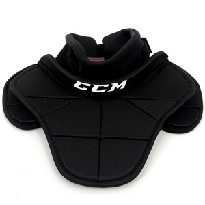 CCM - Goalie Throat Collar Snr