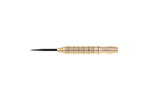 Load image into Gallery viewer, Elkadart - Brass Sovereign Darts (21g)
