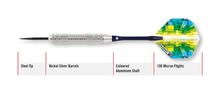 Load image into Gallery viewer, Elkadart - Prism Darts (22g)
