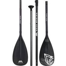 Load image into Gallery viewer, Dual Tech SUP / Kayak Paddle
