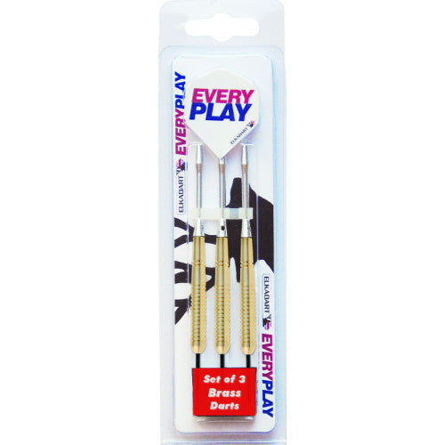 Elkadart - Every Play Darts