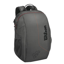Load image into Gallery viewer, Wilson Federer Backpack
