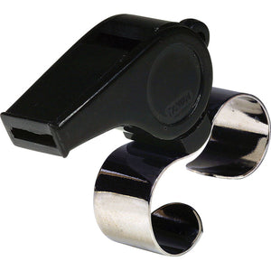Finger Loop Whistle