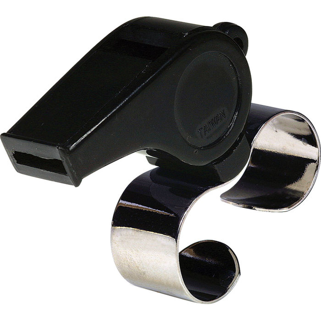 Finger Loop Whistle