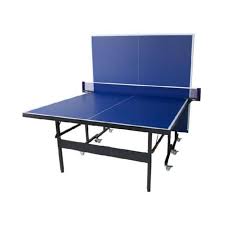 Table Tennis Table Fitness