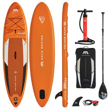 Load image into Gallery viewer, Fusion 10&#39;10&quot; Sup +Paddle
