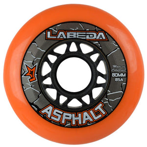 Labeda - Asphalt Gripper 80mm