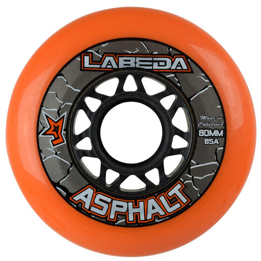 Gripper - Asphalt 80mm