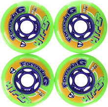 Load image into Gallery viewer, Bauer - Hyper Inline Wheel Formula
