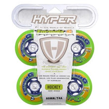 Load image into Gallery viewer, Bauer - Hyper Inline Wheel Formula
