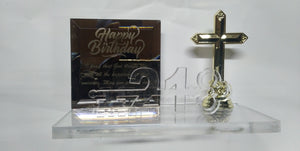 21st Keys