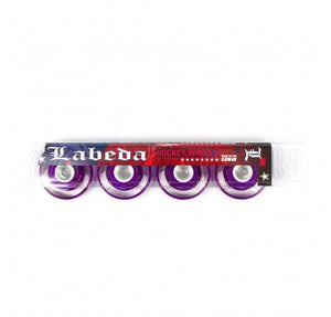 Labeda - Millenium Inline Skate 76mm X-Soft