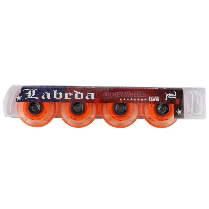 Millenium Inline Skate 76mm X-Soft