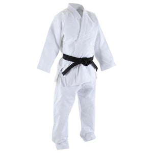 Judo Suite White 1 140