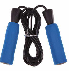 Jump Rope - Foam Handle