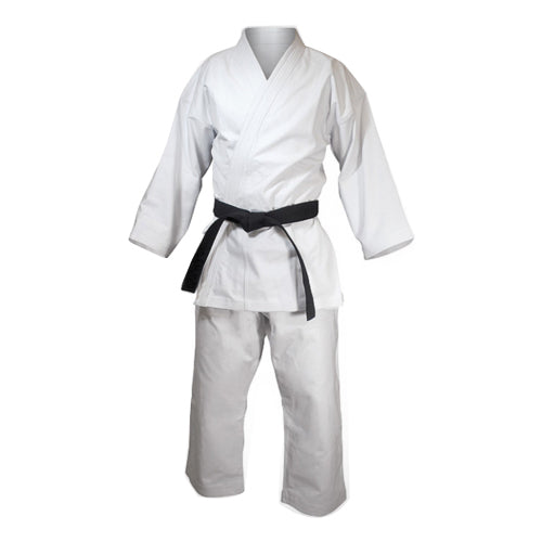Karate Suit Sz- 000