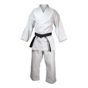 Karate Suite Sz- 4