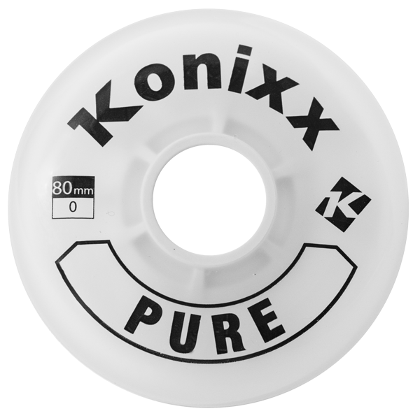 Konixx - Pure Wheel 76mm