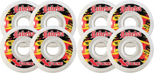 Load image into Gallery viewer, Labeda Inline Wheel Gripper Extreme Hard - 8er Set
