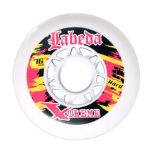 Load image into Gallery viewer, Labeda Inline Wheel Gripper Extreme Hard - 8er Set
