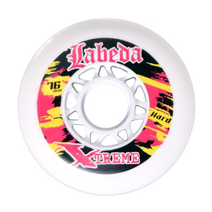 Labeda Inline Wheel Gripper Extreme Hard - 8er Set