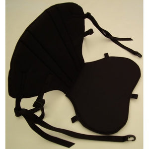 Legend - Backrest, Nylon