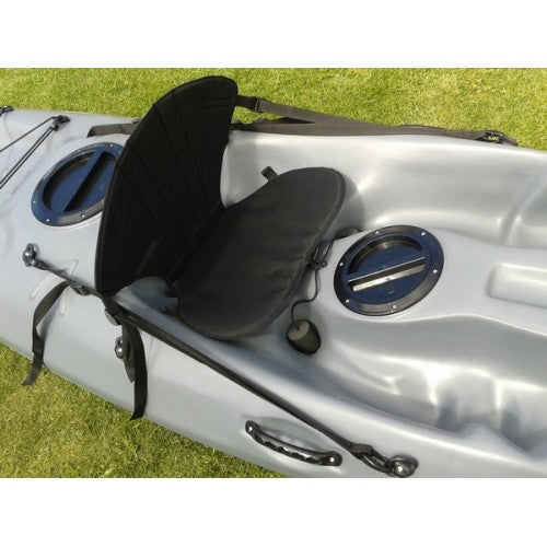 Legend - Backrest, Nylon