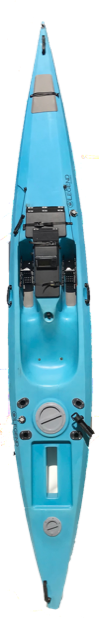 Trident Kayak