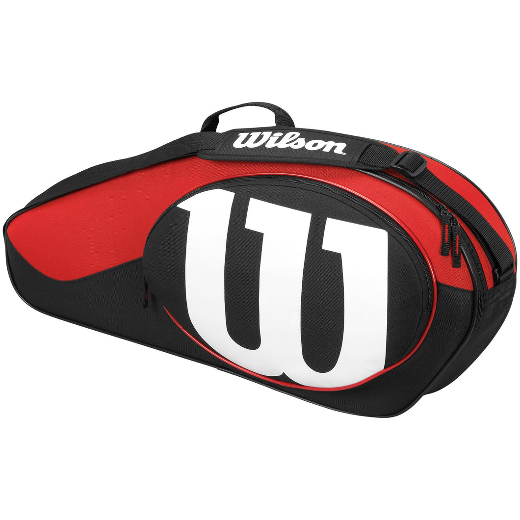Wilson Match II 3 Pack