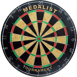 Dart Board Tournament