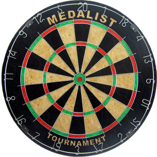 Dart Board Tournament