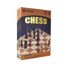Deluxe Chess Set