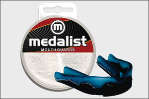 Medalist Mouth Guard Deluxe Jnr