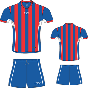 Premier - Mens Deportivo Set