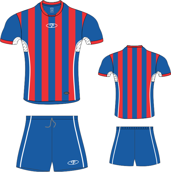 Premier - Mens Deportivo Set
