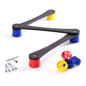 Maohawke - Stick Handling Tool