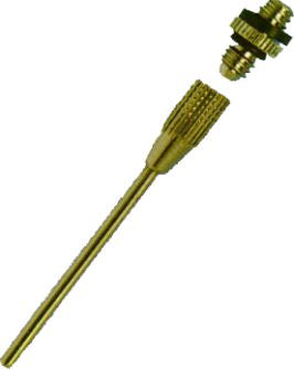 Needle Adaptors