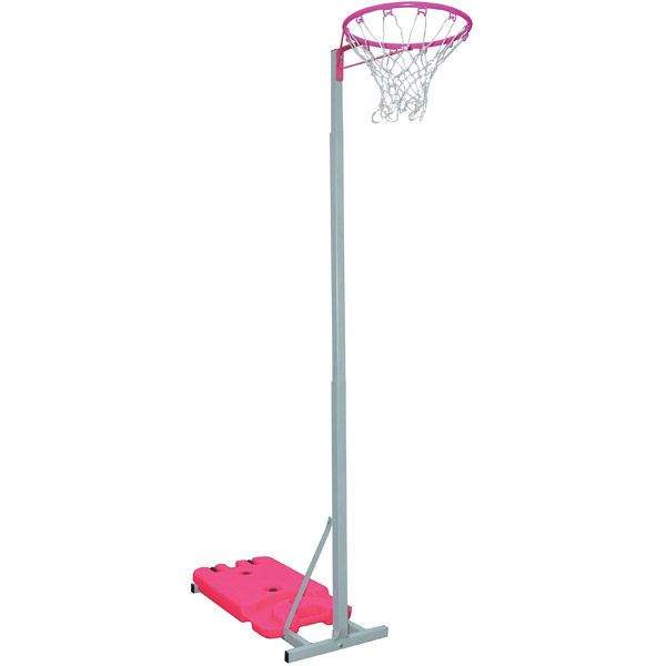 Netball Set With Weight Complete