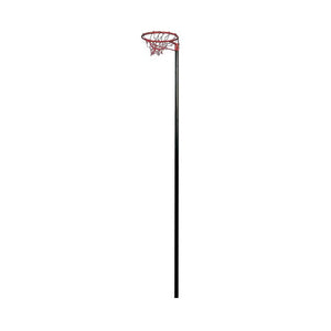 Netball Post Fixed