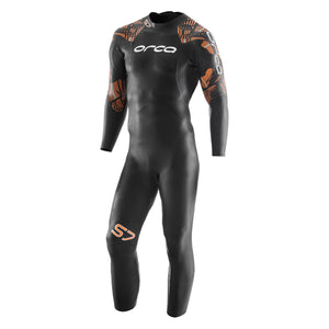 Orca S7 Fullsleeve M