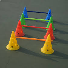 Pole For Hole Cones