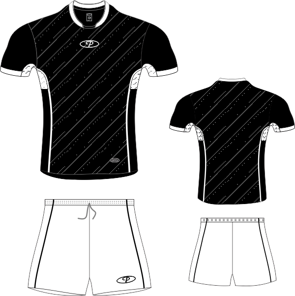 Premier - Men's Deportivo 2 Set