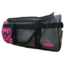 Load image into Gallery viewer, Princess Sportsgear Limited Edition Duffle Bag
