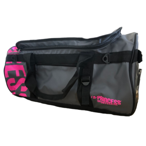 Princess Sportsgear Limited Edition Duffle Bag