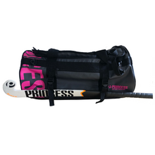 Load image into Gallery viewer, Princess Sportsgear Limited Edition Duffle Bag
