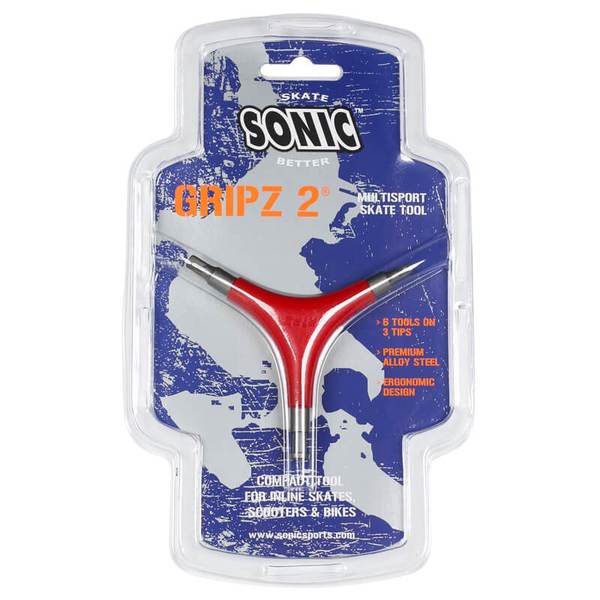 Sonic - Pro Tool