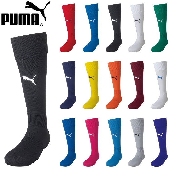 Puma - Soccer Socks