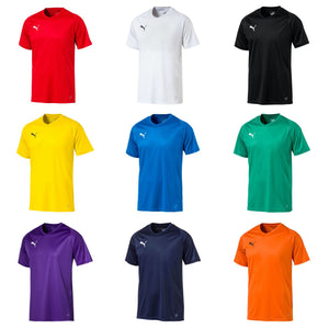 Puma - Liga V Neck Snr Jersey